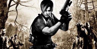Guia Definitiva Para Jugar A Los Juegos De Resident Evil