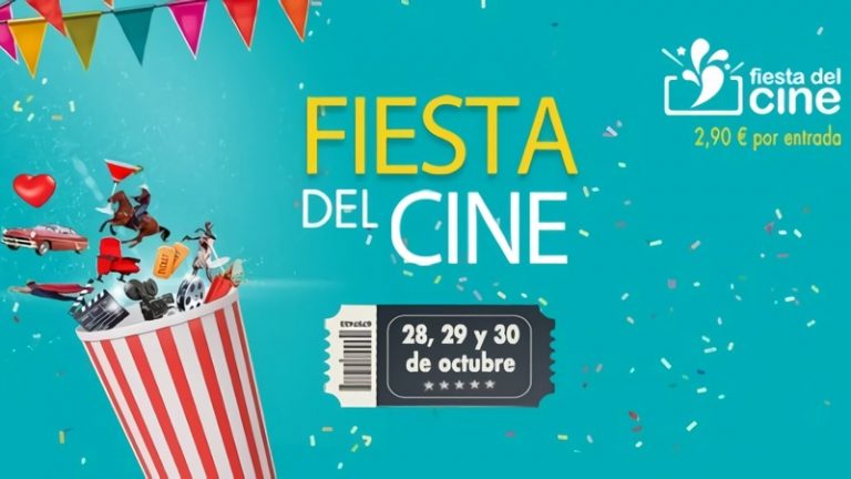 Fiesta Del Cine 2021