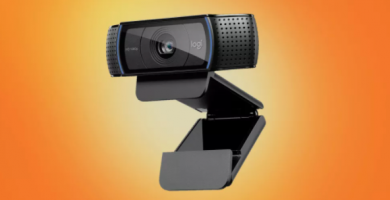 Mejores Webcams Del Mercado 2022