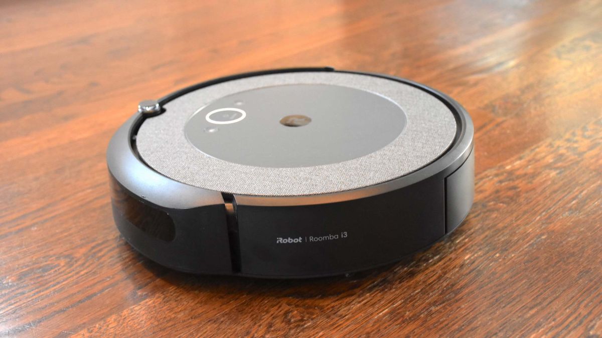 Irobot Roomba I3 2022