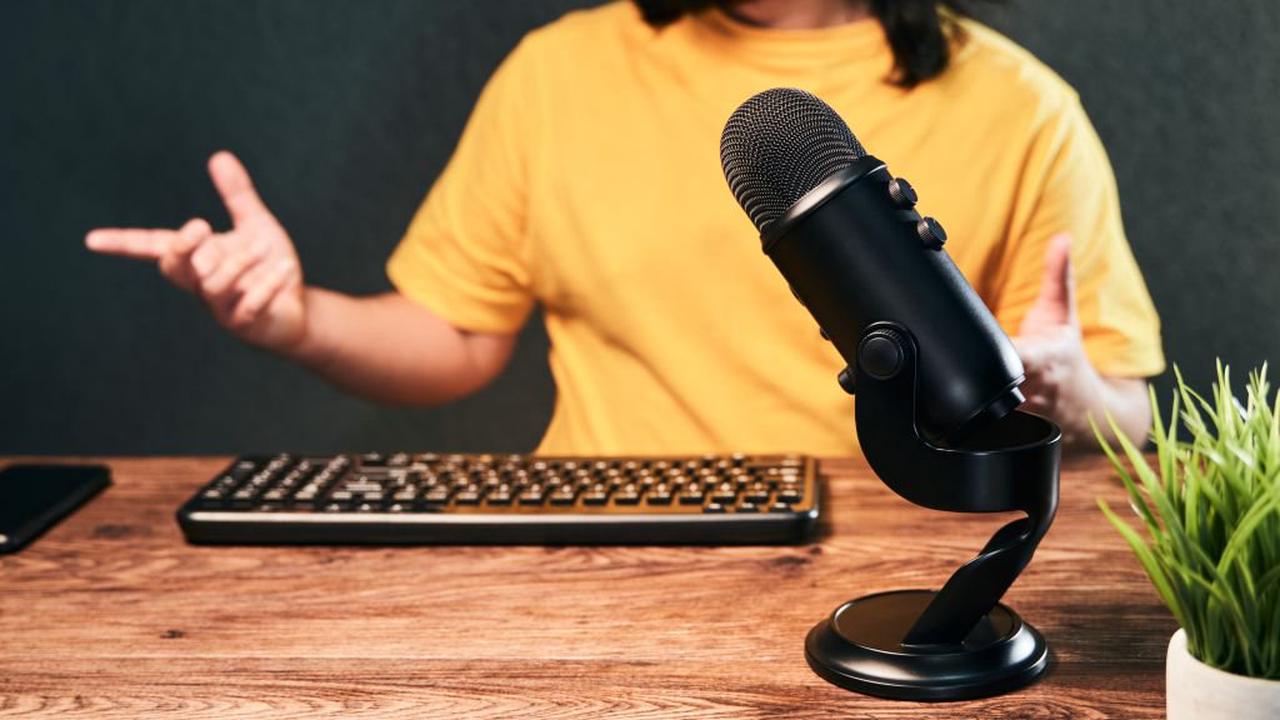Los Mejores Microfonos Para Podcasting En 2022 1