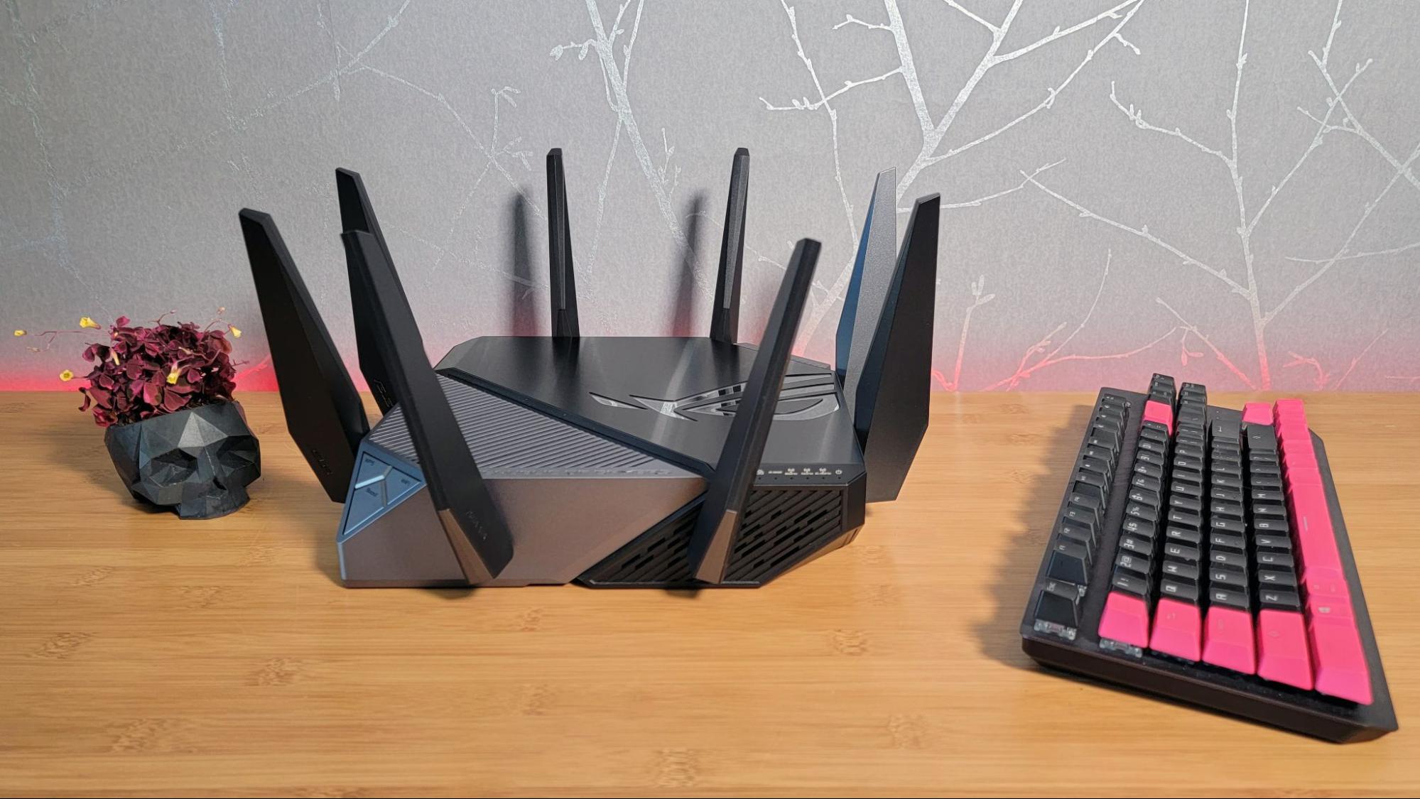 Los Mejores Routers Gaming 2022