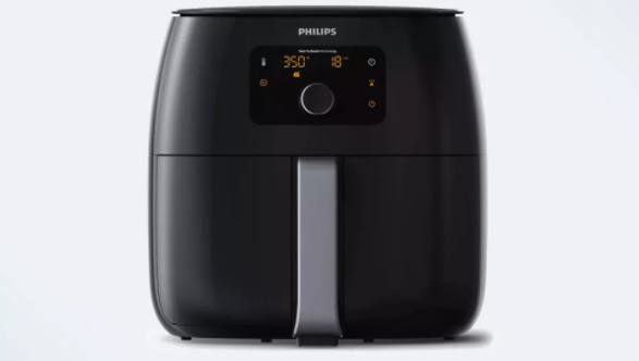 Philips Premium Airfryer Xxl