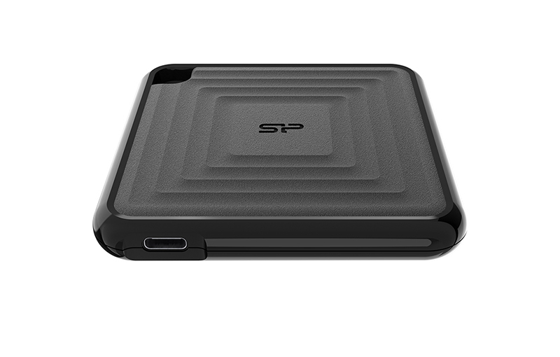 Silicon Power Pc60 Portable Ssd