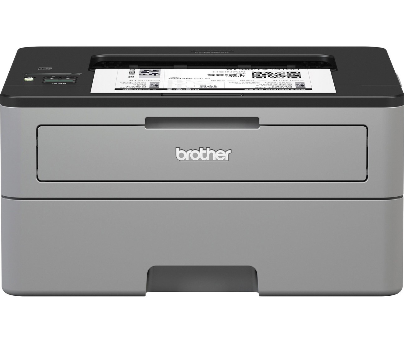 Brother Hl L2350dw Printer