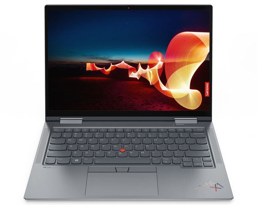 Lenovo Thinkpad X1 Yoga Gen 6