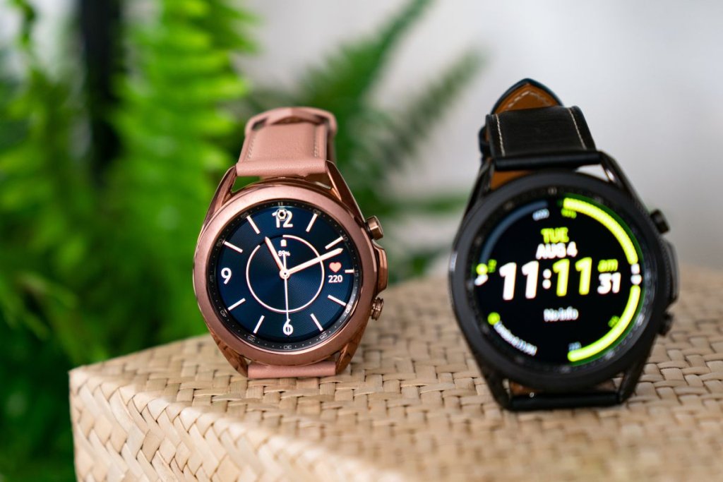 Los Mejores Relojes Samsung 2022 1